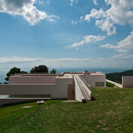 Villa Zagare Mattinata Eksteriør bilde
